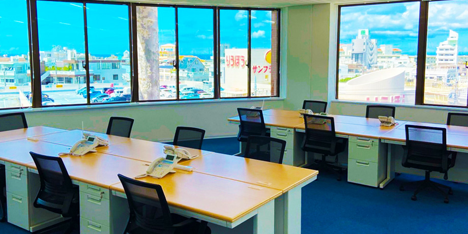 株式会社ウェーブリゾートメイン画像